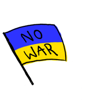 no war Ukraine